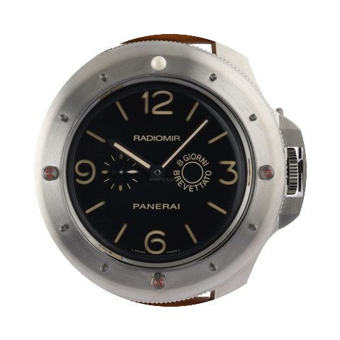 Panerai Radiomir Egiziano Pam 341...