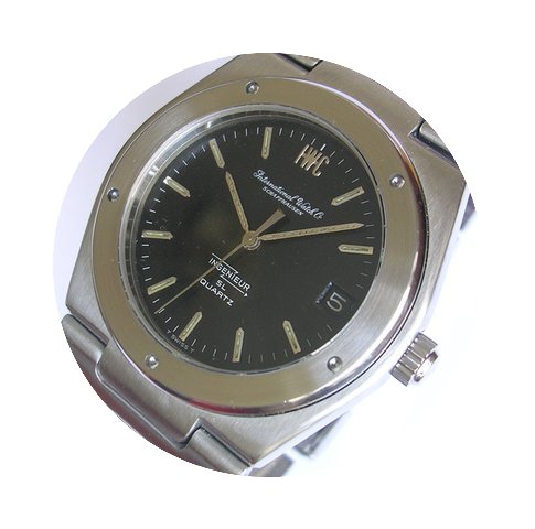 IWC Ingenieur SL Jumbo...