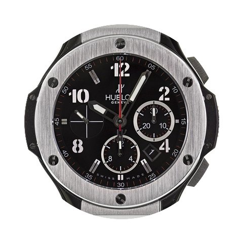 Hublot Big Bang Evolution Ref. 301.SX.13...