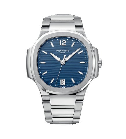 Patek Philippe Nautilus Steel - ref 7118...