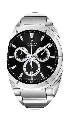 Candino Classic C4579/2 Herrenchronograp...