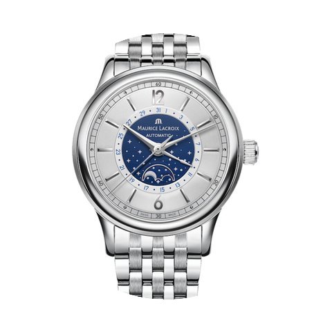 Maurice Lacroix Les Classiques Phase de ...