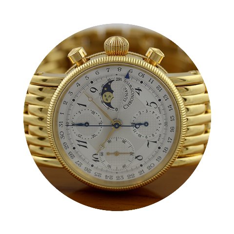 Chronoswiss Lunar - CH7521 L...