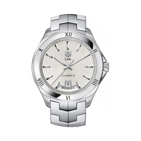 TAG Heuer Link Automatik Day-Date WAT201...