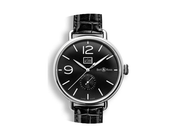 Bell & Ross WW1 GRANDE DATE&POWE...