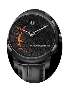 Romain Jerome Earth...
