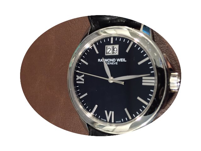 Raymond Weil 5476 Tradition...