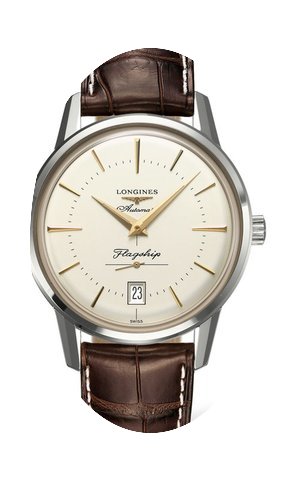 Longines L4.795.4.78.2...