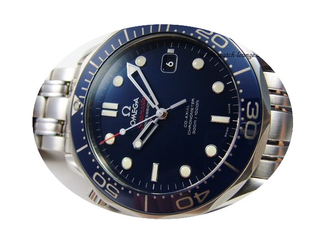 Omega Seamaster 300M Diver Co-Axial 212....