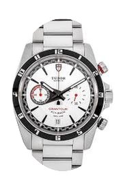 Tudor Grand Tour Flyback...
