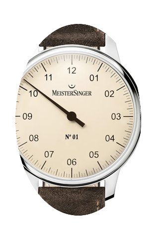 Meistersinger No 01...