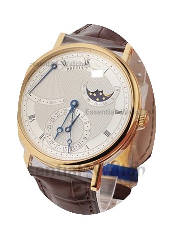 Breguet Classique Moonphase 7137ba...