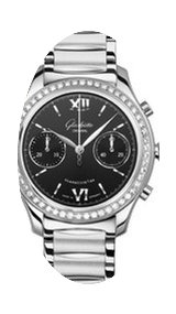 Glashütte Original Lady Serenade Chrono...