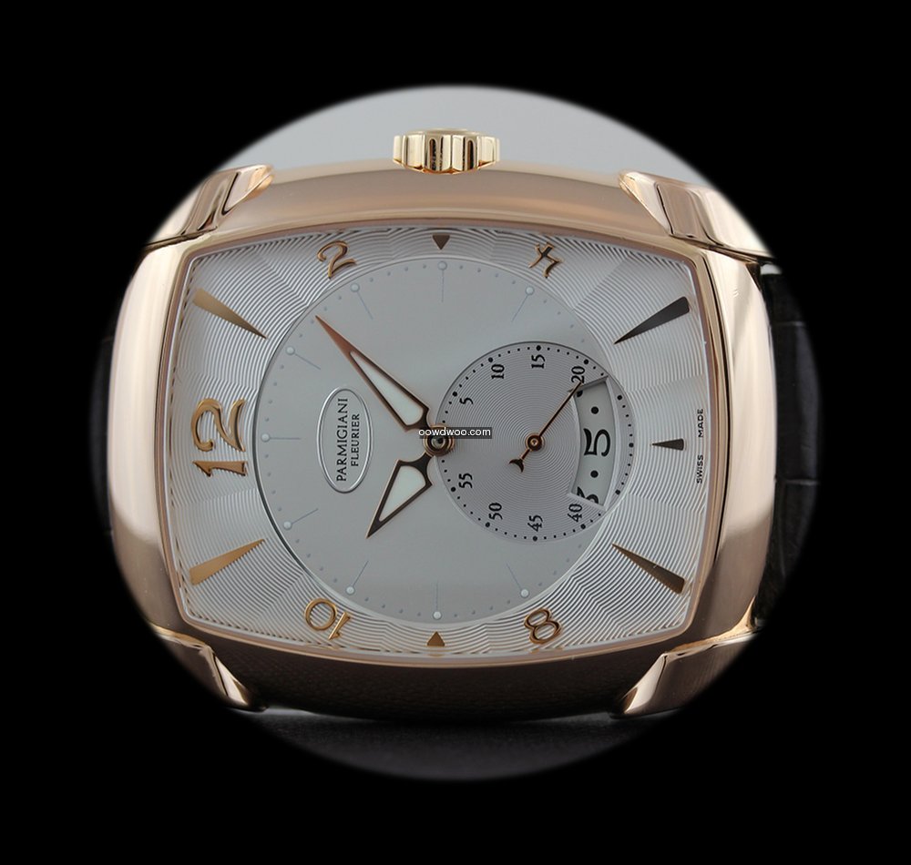 Parmigiani Fleurier KALPA XL - PFC124-10...