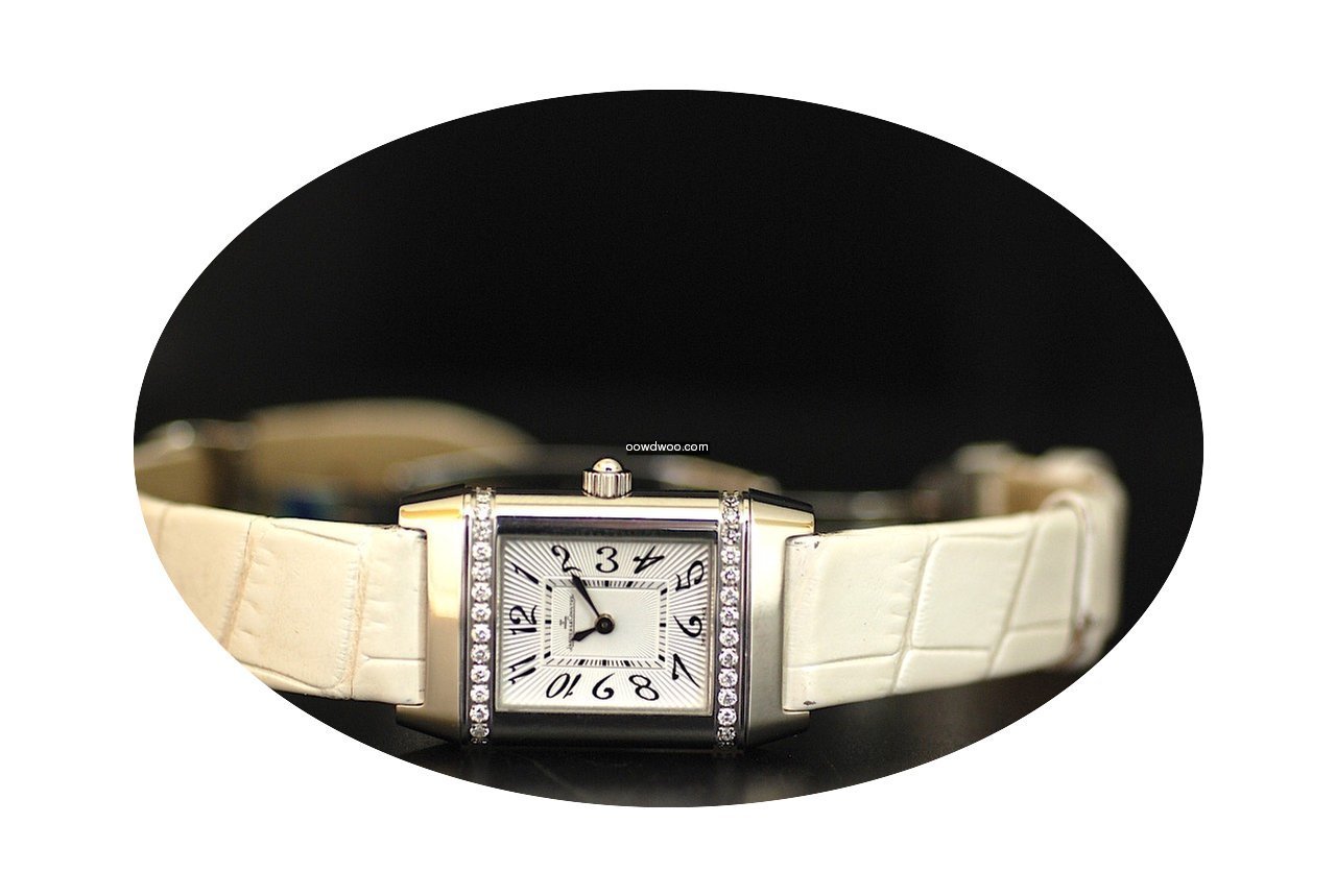Jaeger-LeCoultre Reverso Lady...