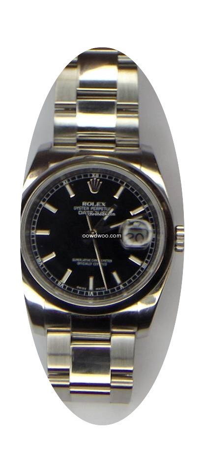 Rolex Datejust...