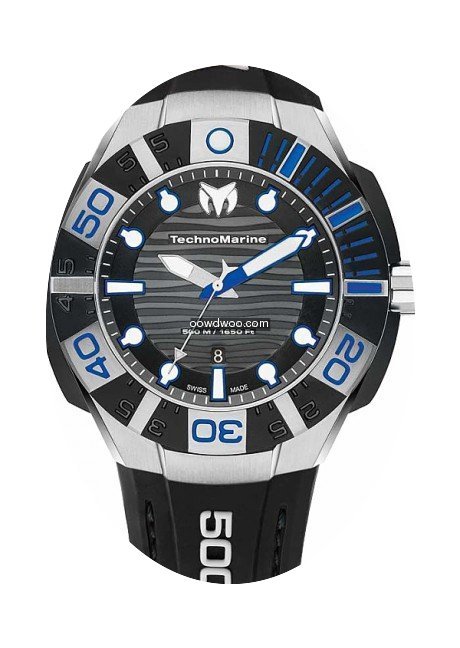 Technomarine Blackreef...
