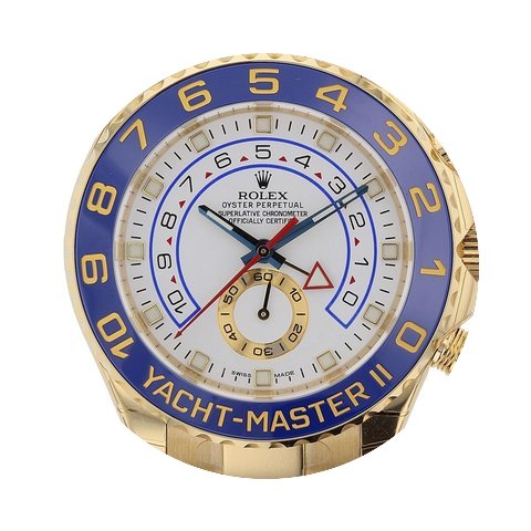 Rolex Yacht Master II Mens Ref. 116688...