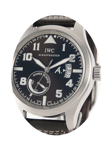 IWC Fliegeruhr Edition Antoine De Saint ...