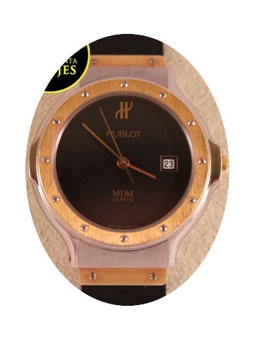 Hublot CLASSIC 28mm...