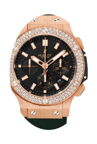 Hublot Big Bang Evolution...