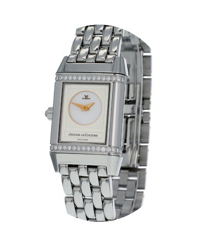 Jaeger-LeCoultre Ladies Reverso Duetto...