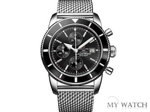 BREITLING - A272B08OCA...