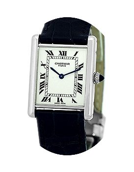 Cartier Paris 