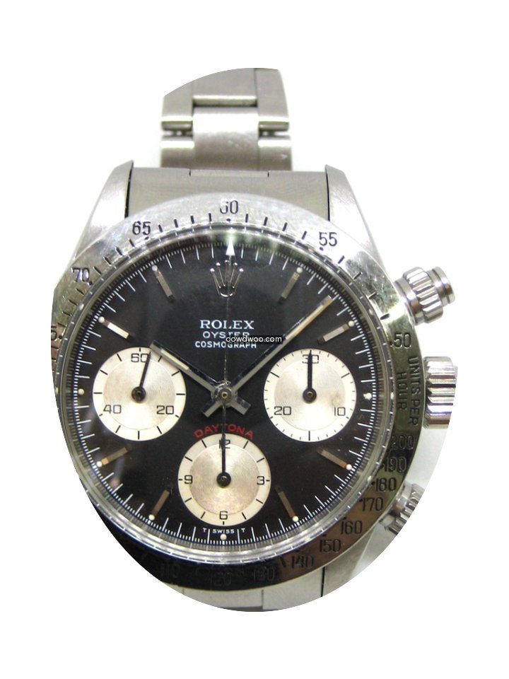 Rolex Daytona...