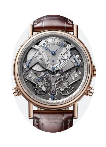 Breguet Tradition 7077...