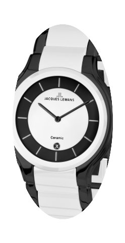 Jacques Lemans Dublin 1-1581E Herrenarmb...