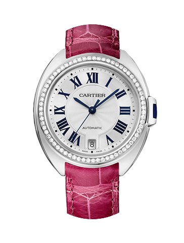 Cartier Cle De Cartier 35mm...