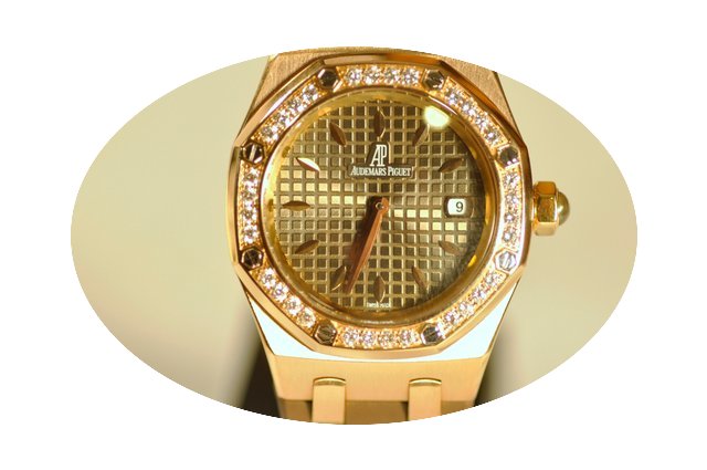 Audemars Piguet Royal Oak...
