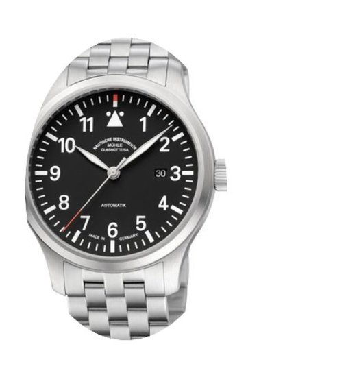 Mühle Glashütte Terrasport II NEU incl...