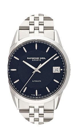 Raymond Weil Freelancer Automatic...