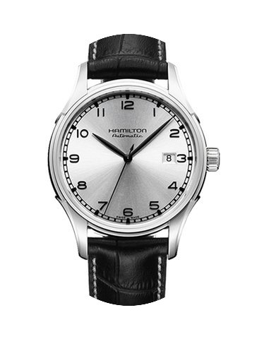Hamilton Timeless Classic...
