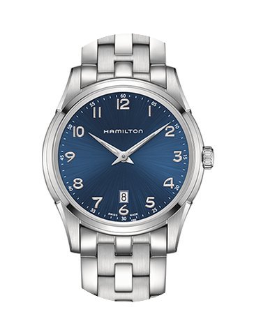 Hamilton Jazzmaster Thinline Quartz...