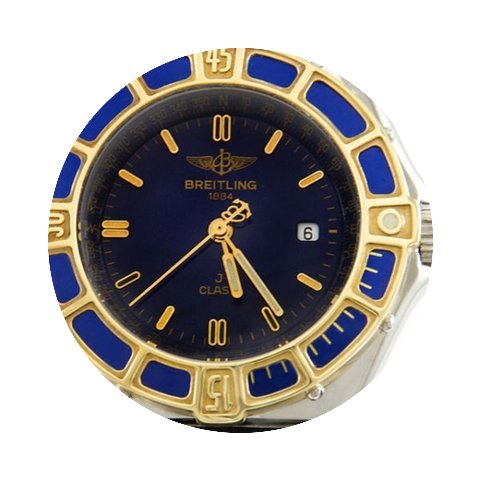 Breitling Lady J...
