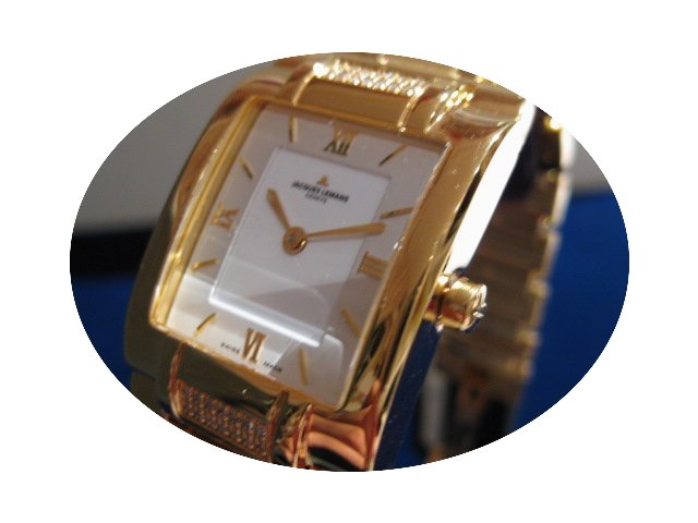 Jacques Lemans Genève Gloria Diamond...