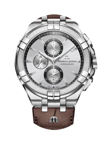 Maurice Lacroix Aikon Chronograph AI1018...