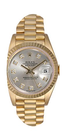 Rolex President 79178...