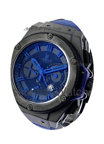 Hublot King Power Split Second Vendome A...