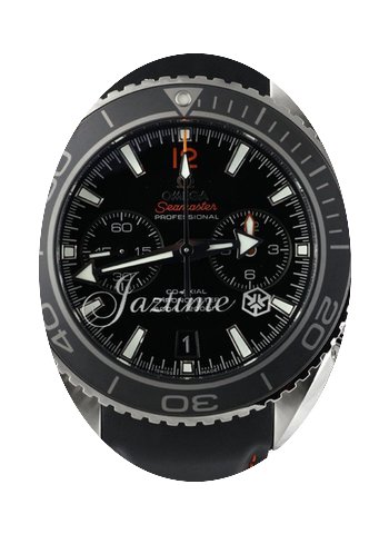 Omega 232.32.46.51.01.005 SEAMASTER PLAN...