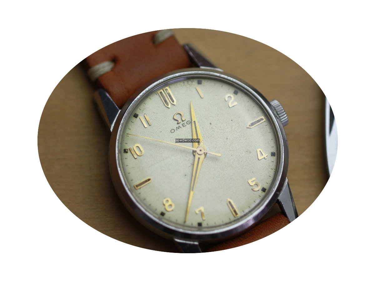 Omega unknown Ref. unknown...