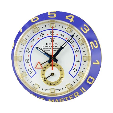 Rolex Yacht-Master II 44mm White/Hour Ma...