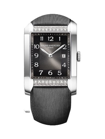 Baume & Mercier Hampton...