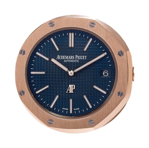 Audemars Piguet Royal Oak Rose Gold 1520...