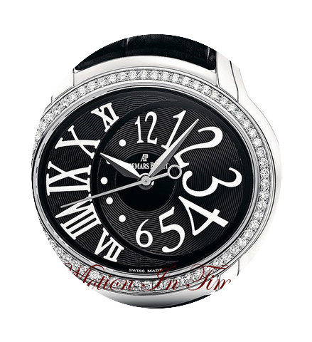 Audemars Piguet MILLENARY DIAMOND LADIES...