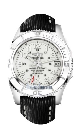Breitling Superocean II 36 Midsize Watch...