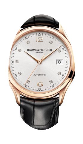 Baume & Mercier Clifton NEU incl MWS...